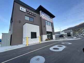 Uintah, UT Retail - 6696 S 2500 East