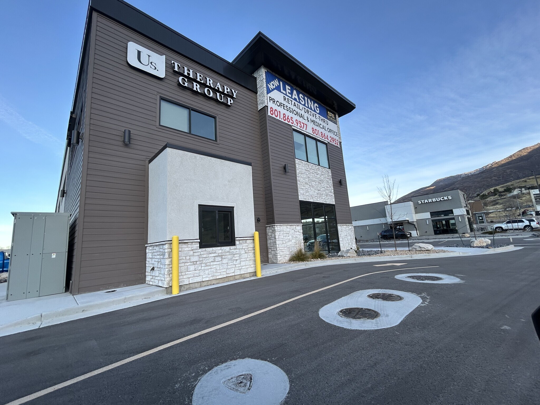 6696 S 2500 East, Uintah, UT for Rent