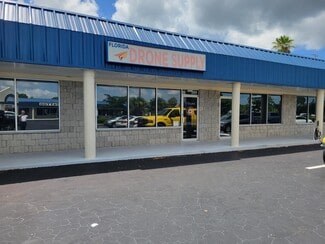 Fort Myers, FL Office/Medical - 16323 S Tamiami Trl Fort Myers, FL Office/Medical - 16323 S Tamiami Trl