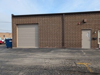 Bensenville, IL Industrial - 227 James St