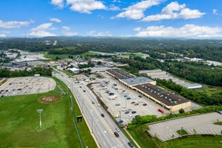 Monroeville, PA Retail - 2644 Mosside Blvd Monroeville, PA Retail - 2644 Mosside Blvd