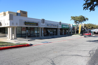 San Antonio, TX Office, Retail - 7271 Wurzbach Rd