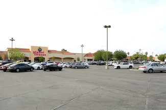 Moreno Valley, CA Office/Retail, Retail - 22950 Towngate Blvd