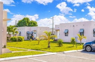 Hollywood, FL Apartments - 2432 Taylor St