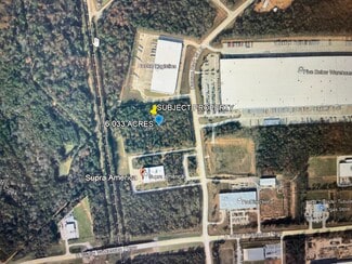 Conroe, TX Commercial - 943 Conroe Park West Dr