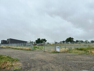 Billings, MT Commercial Land - 6821 Cowgirl Way
