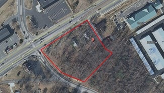 10801-10805 Courthouse Rd  