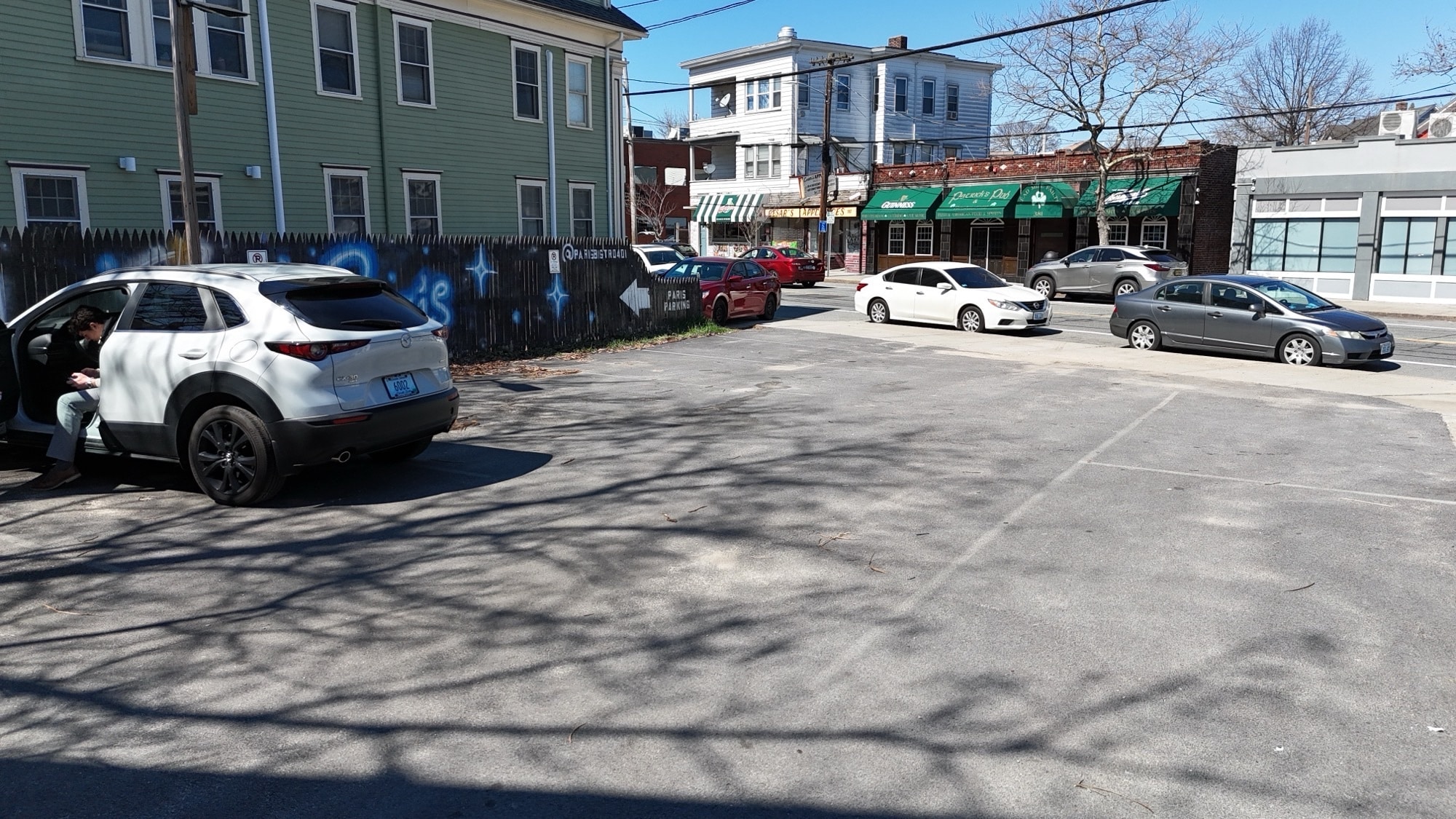 380 Smith St, Providence, RI for Sale