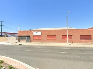Gardena, CA Industrial - 1601 W Rosecrans Ave