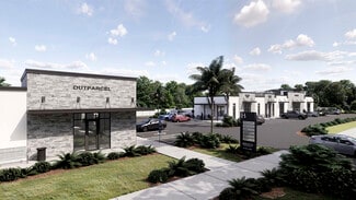 Longboat Key, FL Office/Retail - 3150 Gulf of Mexico Dr