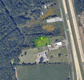 Franklin, LA Commercial - 15295 Hwy 90