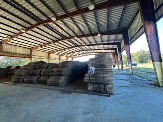 Hallwood, VA Industrial - 12201 Lankford Hwy