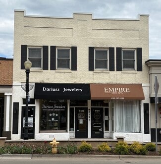 Downers Grove, IL Office - 5121 Main St Downers Grove, IL Office - 5121 Main St