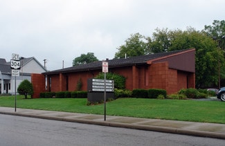 Girard, OH Medical - 603 N State St