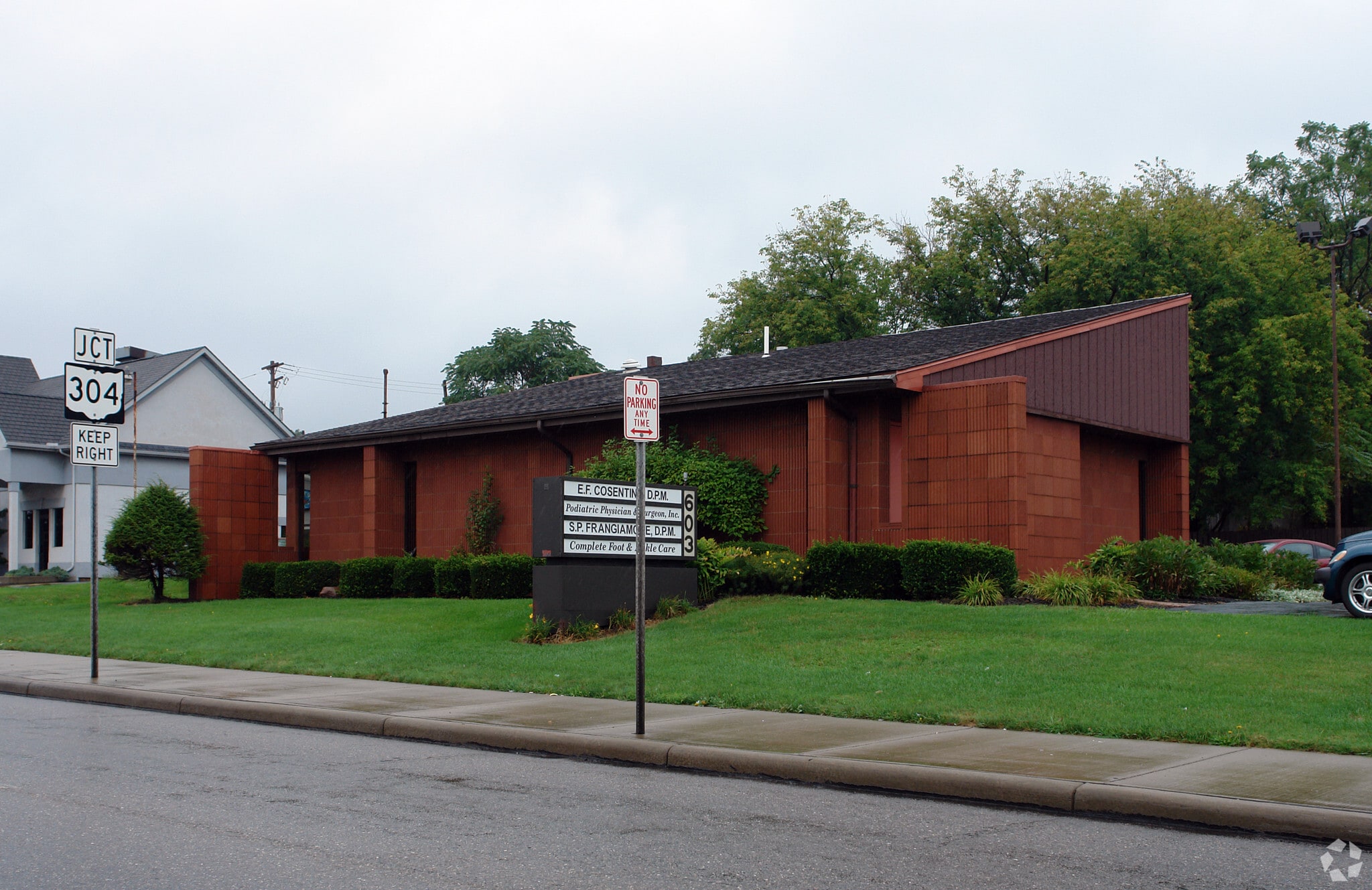 603 N State St, Girard, OH for Sale