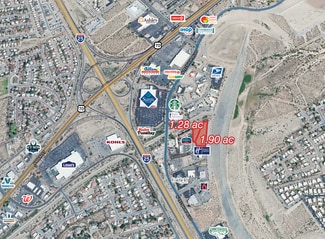 Las Cruces, NM Commercial - 2163 Telshor Ct Las Cruces, NM Commercial - 2163 Telshor Ct