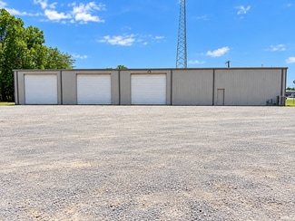 Tyler, TX Industrial - 5152 US Highway 271 Tyler, TX Industrial - 5152 US Highway 271