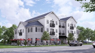 Clarence, NY Office/Retail - 9105 Sheridan Dr