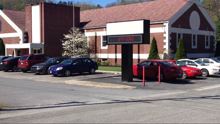 217 Eisenhower Blvd, Johnstown, PA for Sale