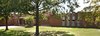 Saint Louis, MO Industrial - 1241 Ambassador Blvd