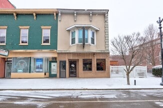 Waterloo, NY Bar - 14 E Main St