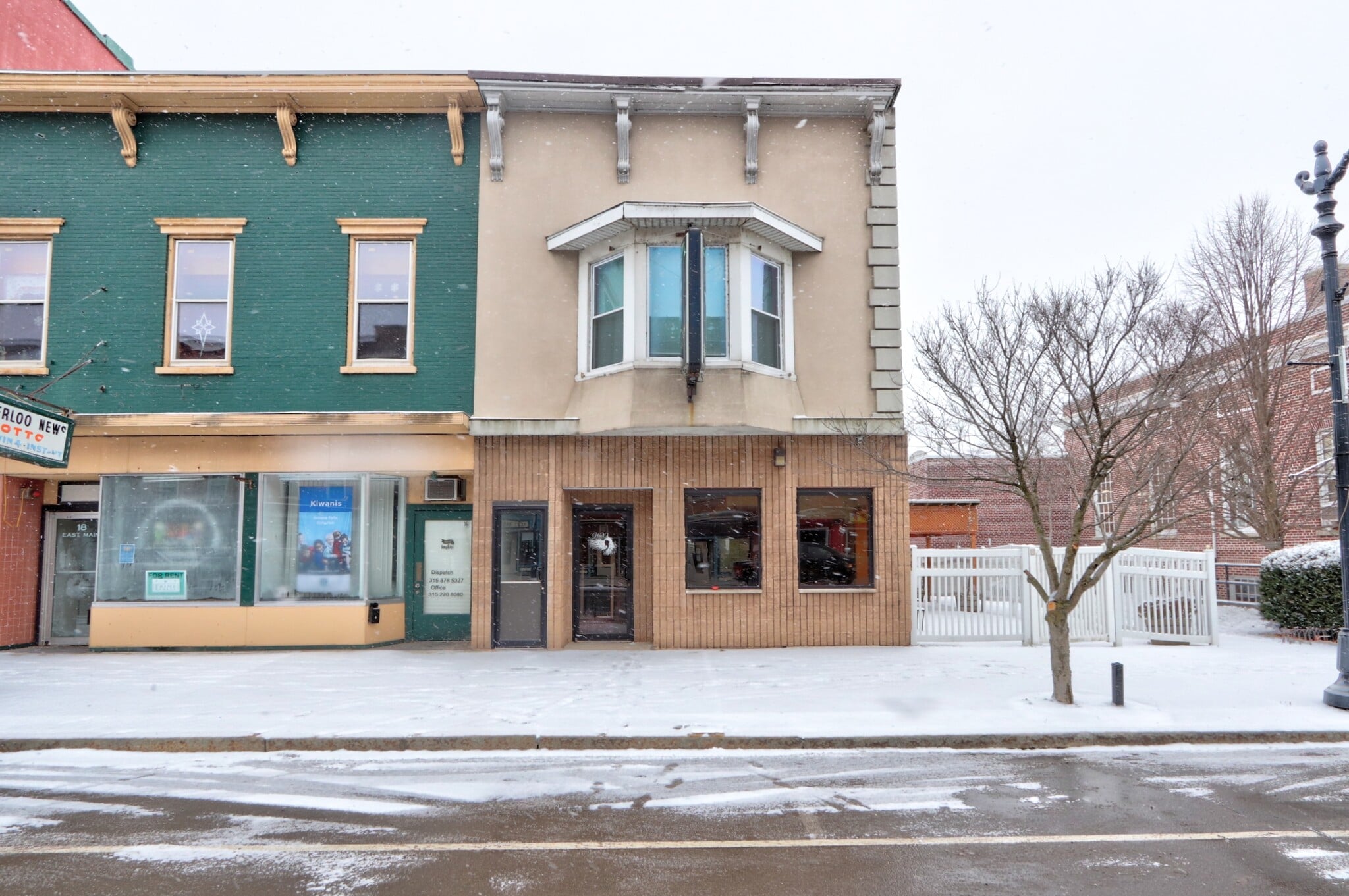 14 E Main St, Waterloo, NY for Sale