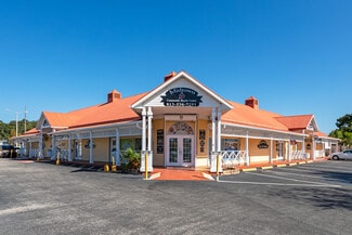 Tampa, FL Office - 3031 W Cypress St
