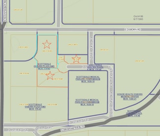Scottsdale, AZ Medical - 7245 E Osborn Rd Scottsdale, AZ Medical - 7245 E Osborn Rd