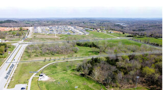 Springdale, AR Industrial - Don Tyson Pkwy & Horn Ln