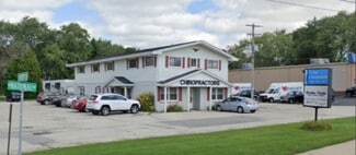 New Berlin, WI Medical - 14700 W National Ave New Berlin, WI Medical - 14700 W National Ave