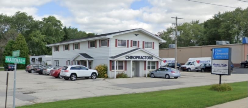 14700 W National Ave, New Berlin, WI for Sale