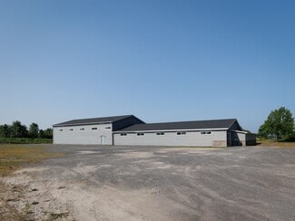 Watertown, NY Showroom - 17612 State Route 3