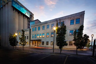 Milwaukee, WI Office, Retail - 1037 W McKinley Ave