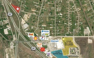 Haslet, TX Commercial - 13501 Bates Aston Rd Haslet, TX Commercial - 13501 Bates Aston Rd