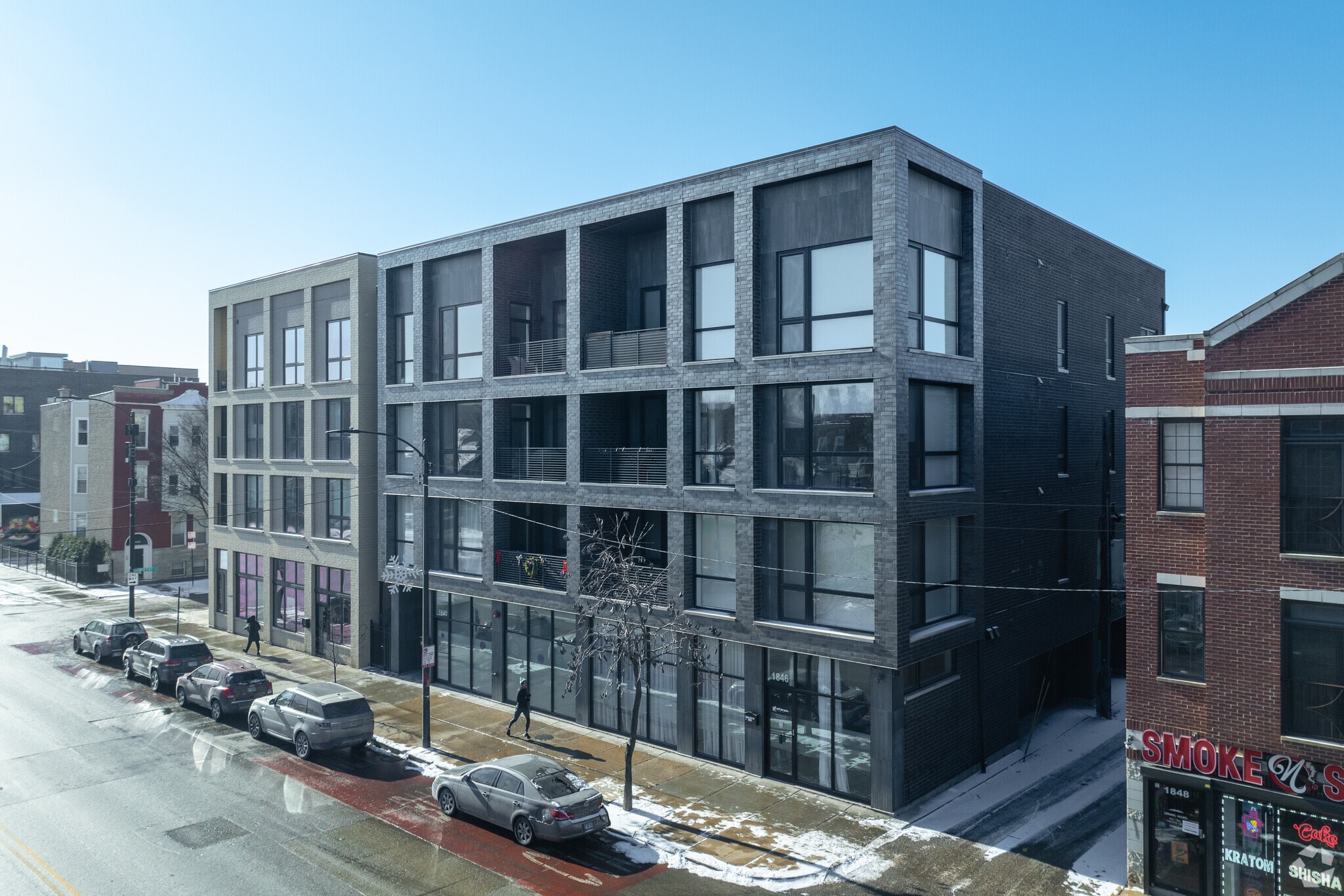 1838-1846 N Western Ave, Chicago, IL for Rent
