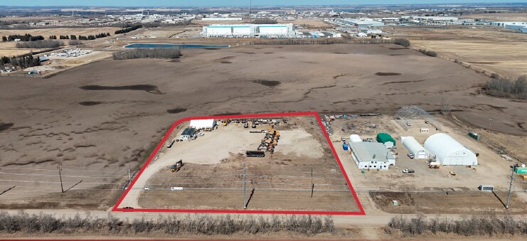 26322 Township Road 524, Parkland County, AB for Sale