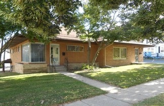 Lansing, MI Office - 401-407 W Ionia St Lansing, MI Office - 401-407 W Ionia St