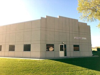 Madison, WI Flex - 4617 Dovetail Dr