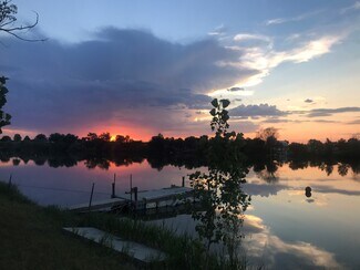 Greeley, CO Commercial Land - 727 E 27th St Greeley, CO Commercial Land - 727 E 27th St