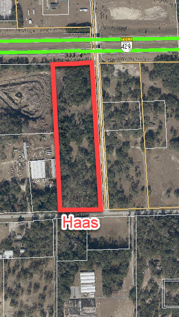 2115 Haas rd, Apopka, FL for Sale