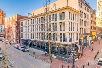 Vancouver, BC undefined - 300 Water St