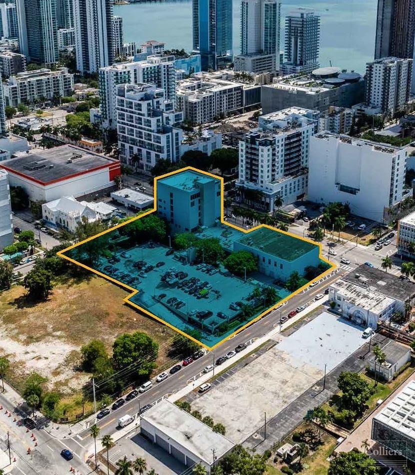 2200 Biscayne Blvd, Miami, FL for Sale