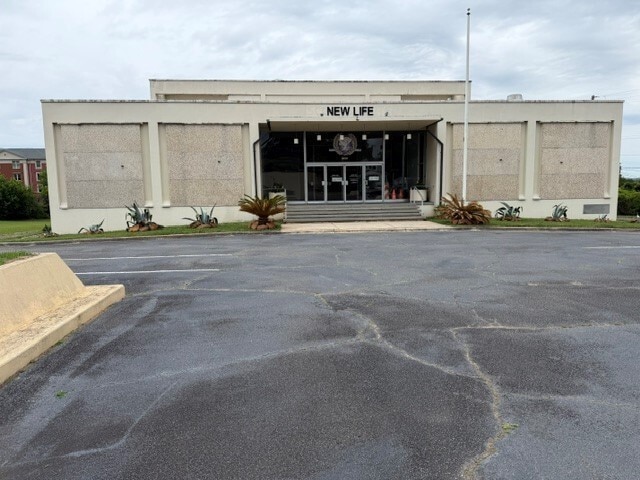1985 Vineville Ave, Macon-Bibb, GA for Sale