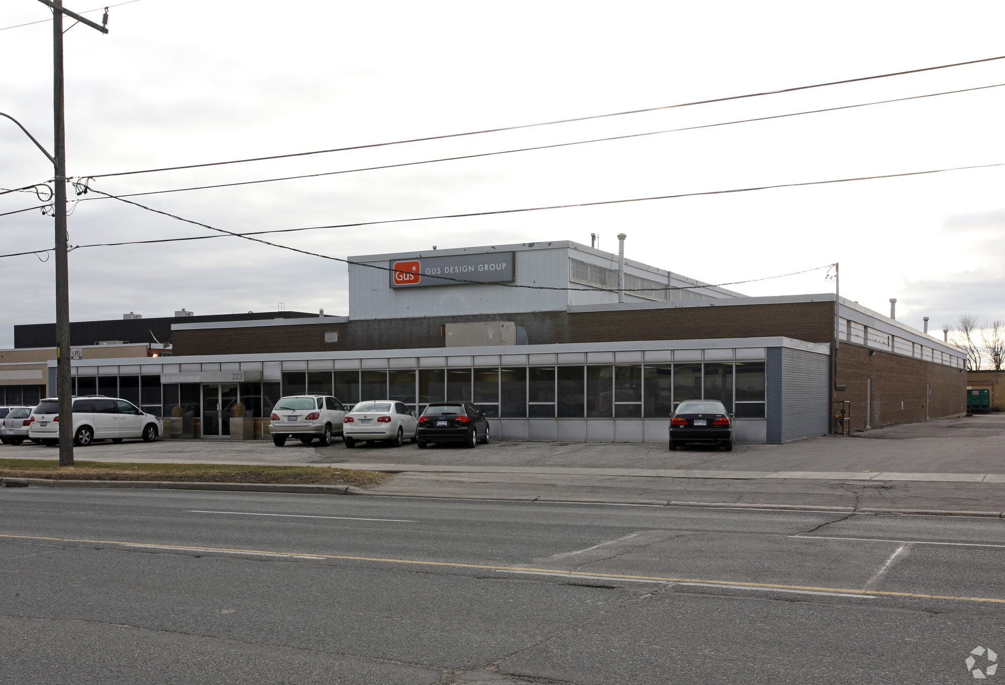 223 Evans Ave, Toronto, ON for Rent