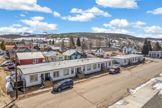 Leadville, CO Apartments - 500 Poplar St