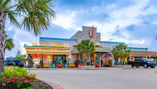 League City, TX Restaurant - 2502 Gulf Fwy S