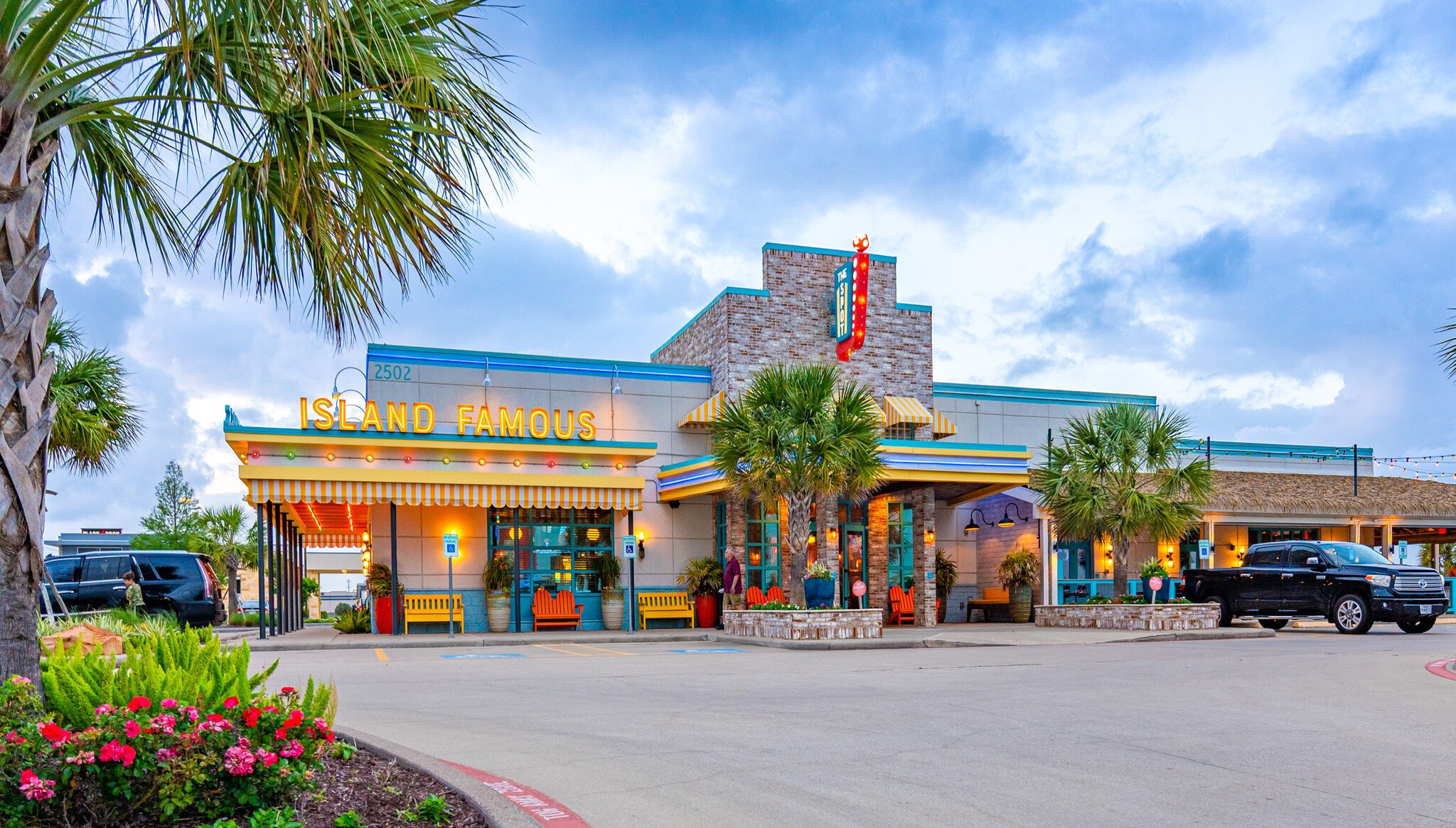2502 Gulf Fwy S, League City, TX for Sale