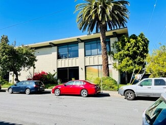 San Luis Obispo, CA Office - 994 Mill St