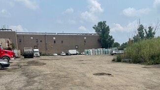Flushing, NY Industrial Land - 127-40 Willets Point Blvd