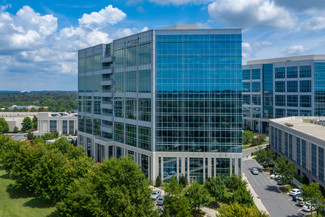 Charlotte, NC Office - 11225 N Community House Rd